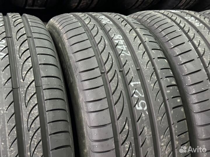 Pirelli Powergy 235/40 R19 131