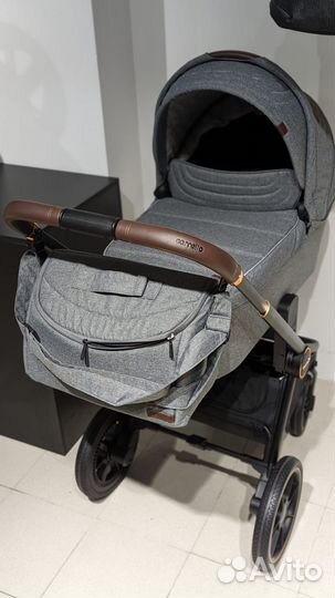 Коляска Carrello Epica 2023