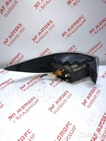 Фонарь задний правый Mazda 6 GH SW LF 2.0 2008