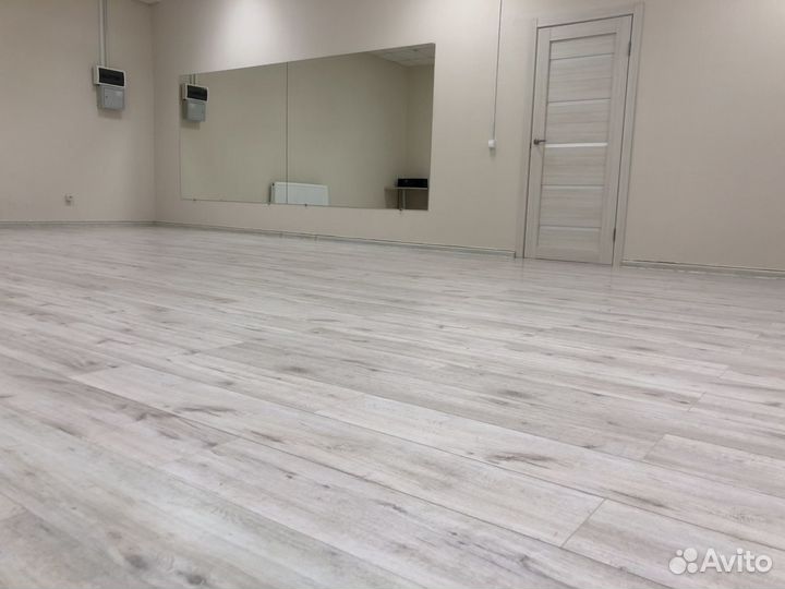 Аренда танцевальных залов