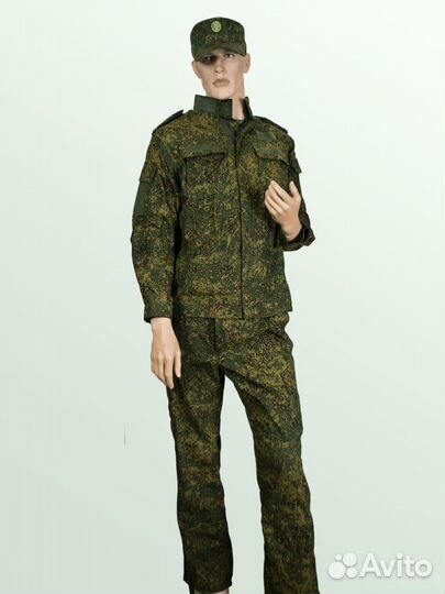 Костюм уставной вкпо (летний)