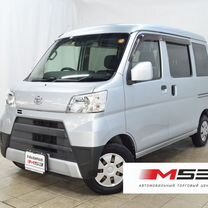 Daihatsu Hijet 0.7 AT, 2018, 83 938 км, с пробегом, цена 719 995 руб.