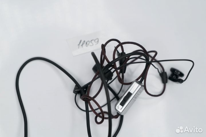 Гарнитура Nokia HS-23