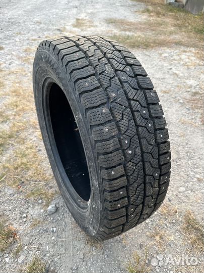 Gislaved Nord Frost Van 2 215/60 R17C 109S