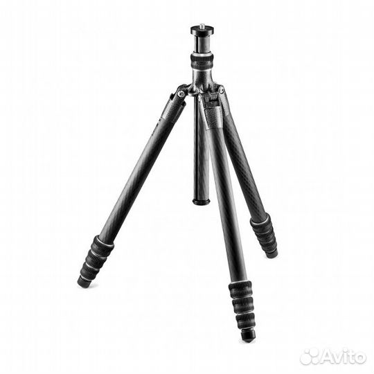 GT2545T Traveler штатив, 2 серия, 4 секции