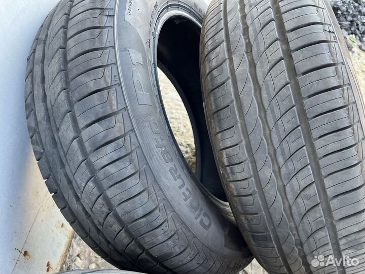 Pirelli Cinturato P1 165/65 R15 204ZR