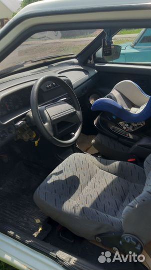 ВАЗ 2113 Samara 1.6 МТ, 2011, 150 000 км