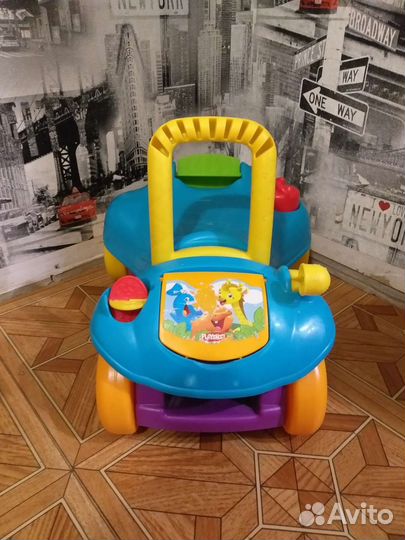 Ходунки каталка