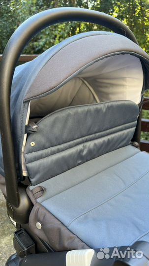 Коляска cam 3 в 1