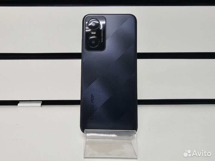 TECNO Pop 6 Pro, 2/32 ГБ