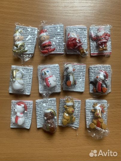 Хэллоуин и Новый год Dairy4fan серии