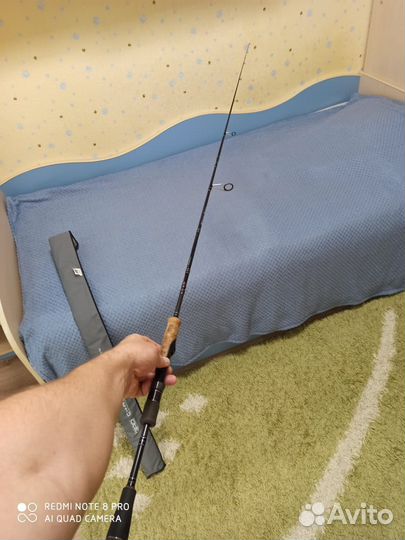 Спиннинг Pontoon 21 GAD chaser