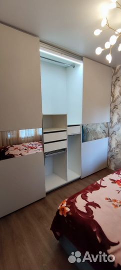 Шкаф в прихожую