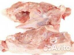 Куриные ноги, головы,каркасы