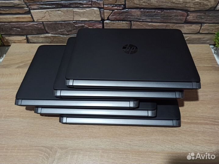 Мощные ноутбуки HP i5/8gb c закрытого офиса