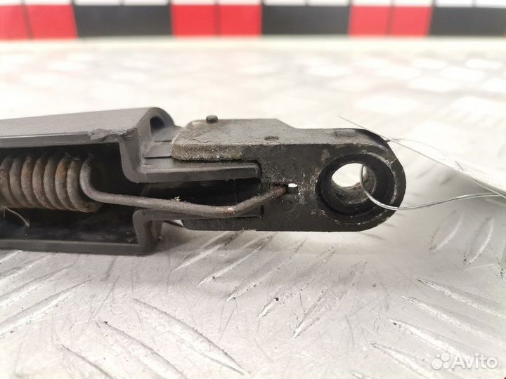 Поводок для Hyundai-KIA Ceed 1