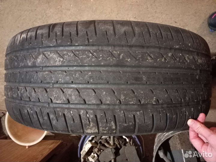 Goform GH-18 225/55 R17