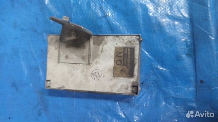 Блок управления АКПП Subaru Forester EJ20 SF5, SG5