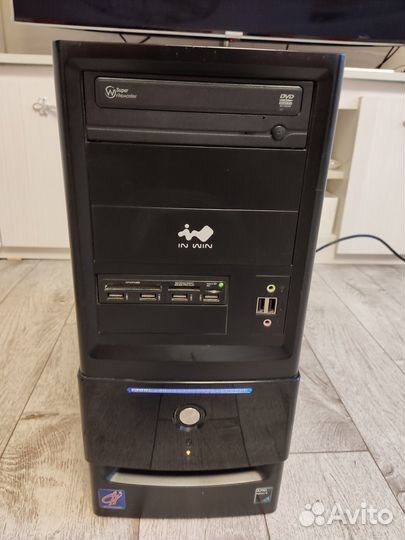 Корпуса для пк и ноутбуков