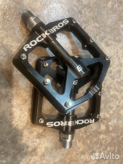 Педали rockbros
