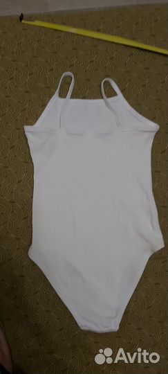 Танцевальный Купальник (Боди) для девочки