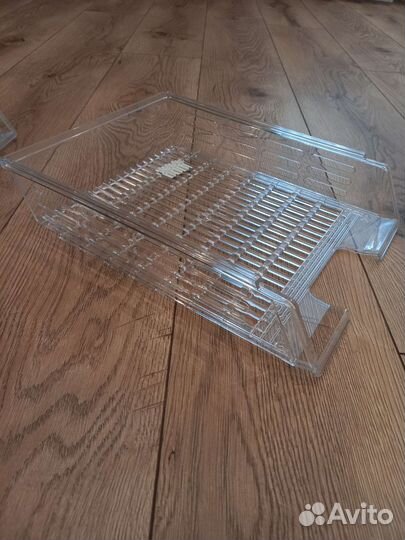 Лоток-органайзер для бумаг