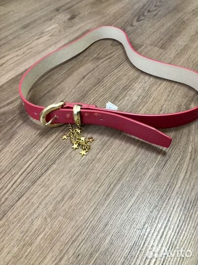 Ремень женский новый