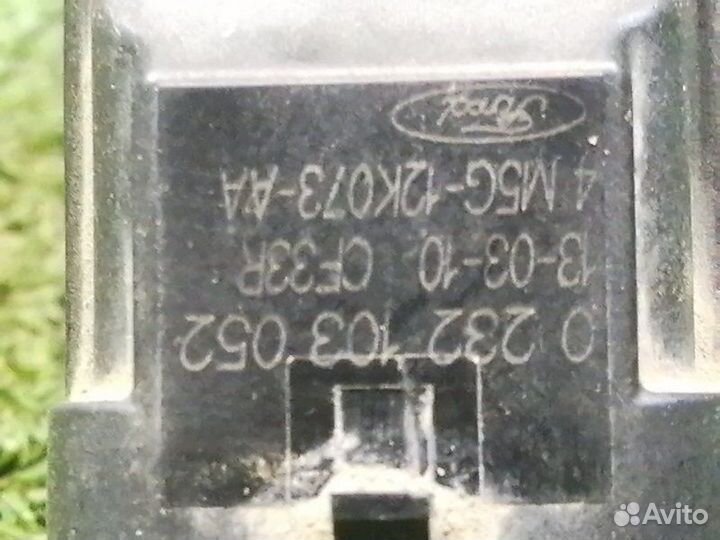 Датчик положения распредвала Ford Focus 3 CB8 1.6