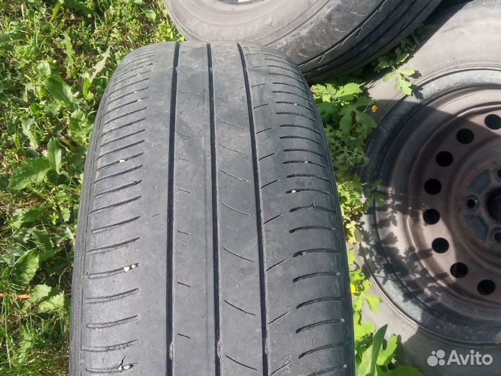 Dunlop Enasave EC300+ 195/65 R15