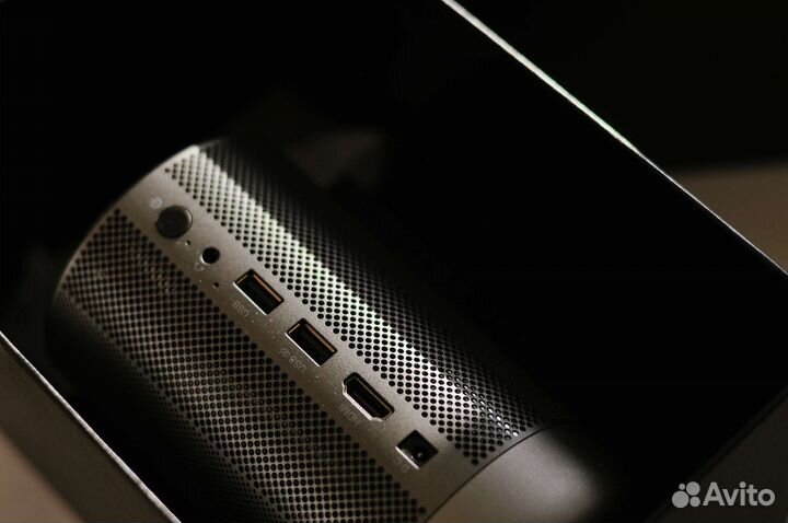 Проектор на андроид