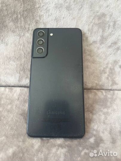 Samsung Galaxy S21 FE, 8/256 ГБ