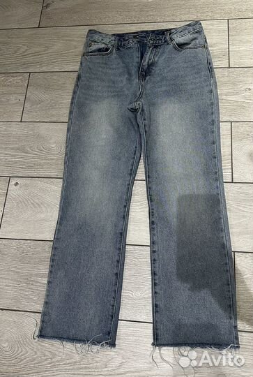 Джинсы женские