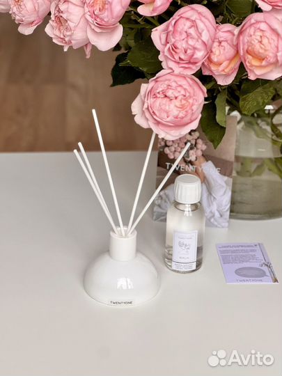 Аромадиффузор для дома