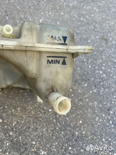 Расширительный бочек