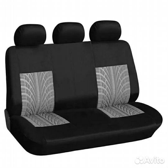 Новые чехлы универсальные