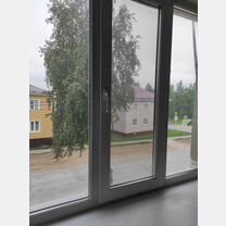 3-к. квартира, 51,4 м², 2/2 эт., Мезень