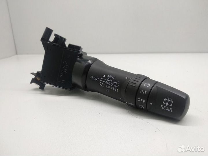 Подрулевой переключатель передний правый