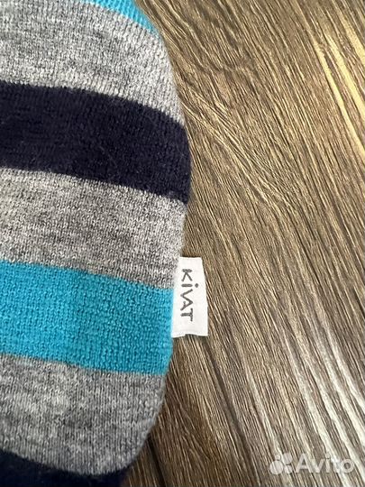 Шапка шлем kivat 2