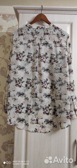 Блузка женская Yessica