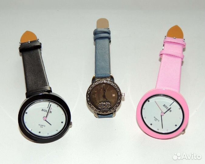 Часы наручные новые