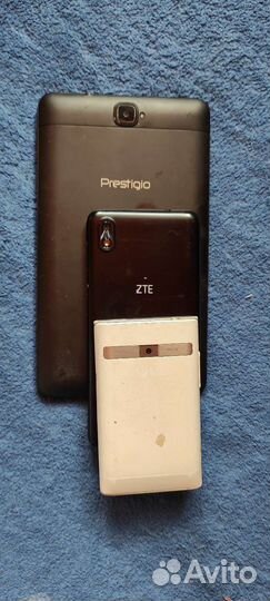 Планшет и телефоны на запчасти