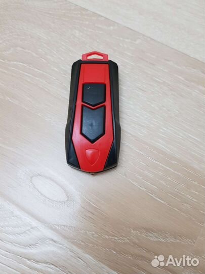 Велоколяска новая