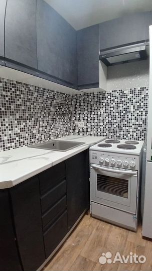 Качественный кухонный гарнитур