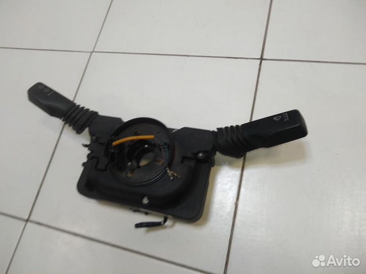 Переключатель подрулевой в сборе Opel Astra H L48