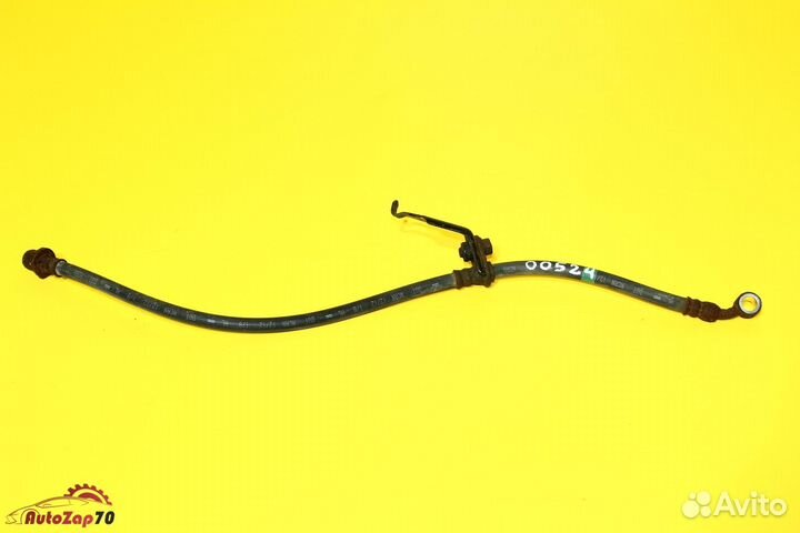 Honda Crosstour Шланг тормозной передний правый