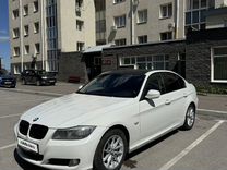 BMW 3 серия 2.0 AT, 2011, 155 000 км, с пробегом, цена 1 170 000 руб.