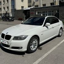 BMW 3 серия 2.0 AT, 2011, 155 000 км, с пробегом, цена 950 000 руб.