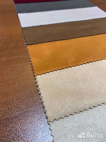 Автомобильная ткань