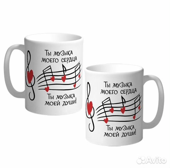 Фото печать на кружках, футболках, посуде, брелках