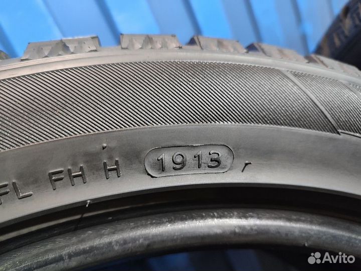 Hankook Winter I'Pike 225/50 R18